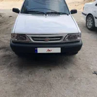 فروش پرایدصبامدل۸۹|خودرو سواری و وانت|لامرد, |دیوار