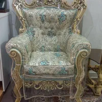مبلمان|مبلمان خانگی و میز عسلی|تهران, شهرک امام خمینی|دیوار
