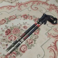 باتوم کوهنوردی عصا kamperdell