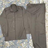 2 دست کوا و پانتول