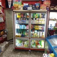 یخچال سوپرمارکت سالم سالم 38000000|فروشگاه و مغازه|مینودشت, |دیوار