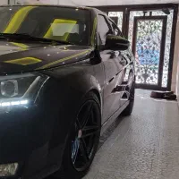 دنا پلاس توربو اتومات ۴۰۱|خودرو سواری و وانت|بروجرد, |دیوار