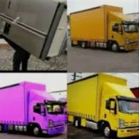 باربری و اتوبار تهران بار  اثاثیه منزل بسته‌بندی|خدمات حمل و نقل|تهران, نیروی هوایی (پیروزی)|دیوار