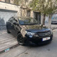 آریو زوتی مدل ۹۵