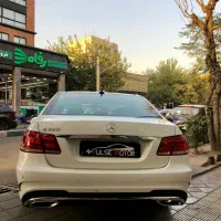 بنز E200 مدل 2014 بدون رنگ در حد صفر|خودرو سواری و وانت|تهران, دروس|دیوار