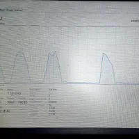 لپ تاپ برند hp|رایانه همراه|بوئین زهرا, |دیوار