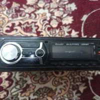 ضبط پخش مکسیدر 4کانال