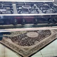گازفردار