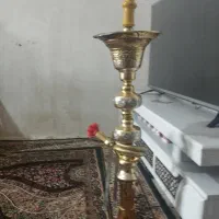 قلیون عربی باشیشه ضد خش