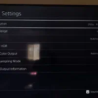 ps4 pro تمیز|کنسول، بازی ویدئویی و آنلاین|اهواز, فاز ۲ پادادشهر|دیوار