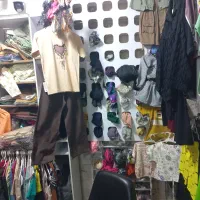 دکور مغازه