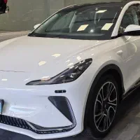 آی ام iM LS7 مدل 2025