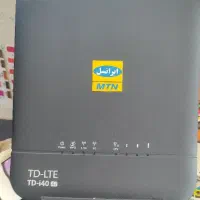 مودم TD i40 a1 مودم TD-i40 a1 مودم TD-i40 a1