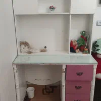 میز تحریر کودک