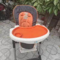 صندلی غذای کودک