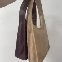 کیف چرم زارا بزرگ اگاپه