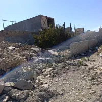 زمین حاشیه 12در 23باامتیاز کامل در بهترین موقعیت