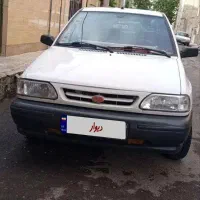 پراید۹۵|خودرو سواری و وانت|اسلامشهر, شهرک محمدیه|دیوار