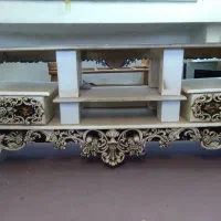 میز ام دی اف