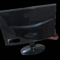 مانیتور درحد نو|قطعات و لوازم جانبی رایانه|داراب, |دیوار