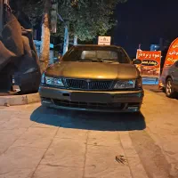 نیسان ماکسیما وارداتی، مدل ۱۹۹۸|خودرو سواری و وانت|تهران, تهرانپارس جنوبی|دیوار