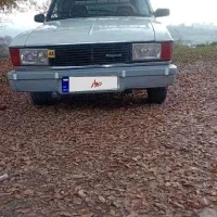 پیکان وانت مدل ۸۸