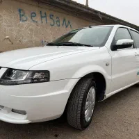 سمند سورن xu7p