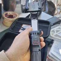 فروش وسایل تولید محتوا.گیمبال و میکروفون