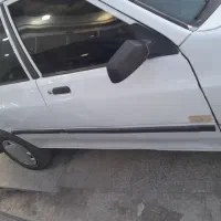 پراید ۱۳۱مدل ۹۳سفید