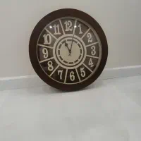 ساعت دیواری