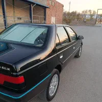 پژو ۴۰۵ مدل ۹۰|خودرو سواری و وانت|قروه, |دیوار