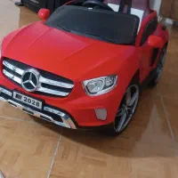 ماشین شارژی سالم|اسباببازی بچه|محمدشهر, محمدشهر|دیوار