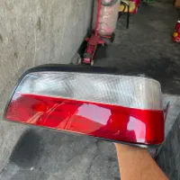 چراغ عقب پارس