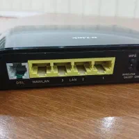 مودم +ADSL2|مودم و تجهیزات شبکه|الیگودرز, |دیوار