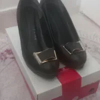 کفش مجلسی سایز ۳۸