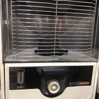 بخاری ژاپنی کمیاب