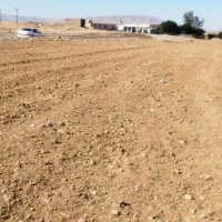 زمین تجاری سه راه قاسم آباد|فروش زمین و ملک کلنگی|اندیکا, |دیوار