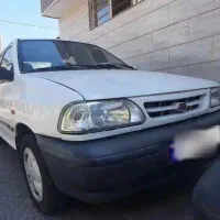 پراید 131 SE، مدل ۱۳۹۵