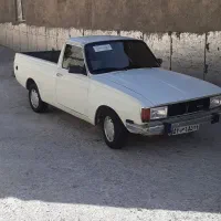 وانت پیکان ۸۵