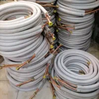 پخش لوله مسی کولر گازی اصلی فابریکی . کولرگازی