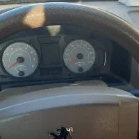 ۴۰۵ اس ال ایکس سیمی مدل ۹۹ کم کار|خودرو سواری و وانت|خرمآباد, |دیوار