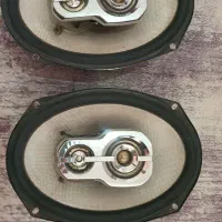 باند کنوود ۷۱۸، آمپیلی، ساب پایونر|قطعات یدکی و لوازم جانبی|فردیس, فردیس|دیوار