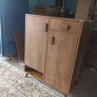 جاکفشی|جاکفشی، کمد، دراور|برخوار, |دیوار