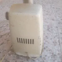 گوشت چرخ گوشت کارش خیلی خوبه