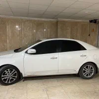 سراتو فول آپشنال مشابه صفر|خودرو سواری و وانت|اردبیل, |دیوار