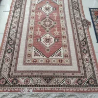 گلیم فرش|گلیم، جاجیم، گبه|بومهن, |دیوار