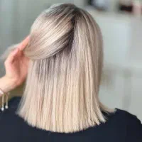 تخفیف طلایی آموزش رنگ مو وکراتین|خدمات آموزشی|فولادشهر, B2|دیوار