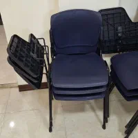 صندلی دانش آموزی شیدکو