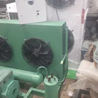 سردخانه ۳در۳