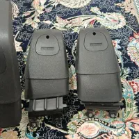 باربند ، راک روف پژویی